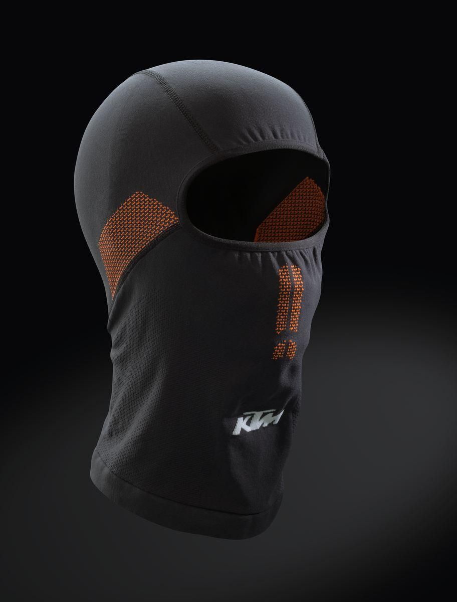 BALACLAVA TOURING