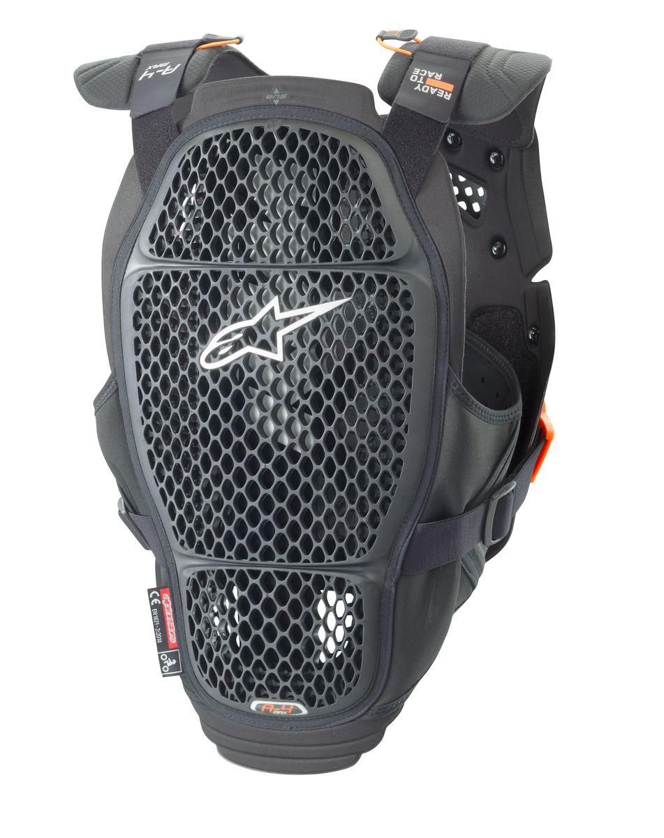A-4 MAX CHEST PROTECTOR