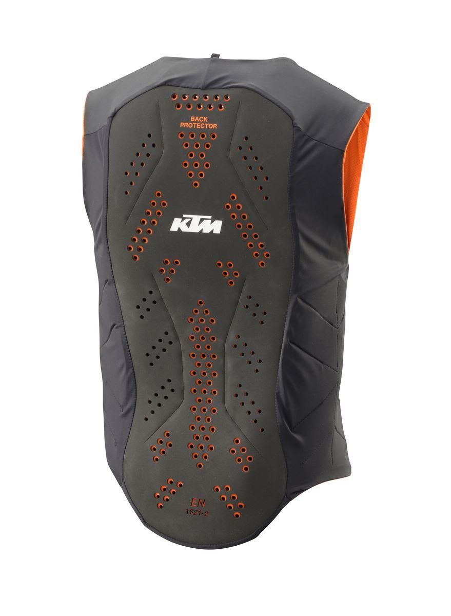 PROTECTOR VEST