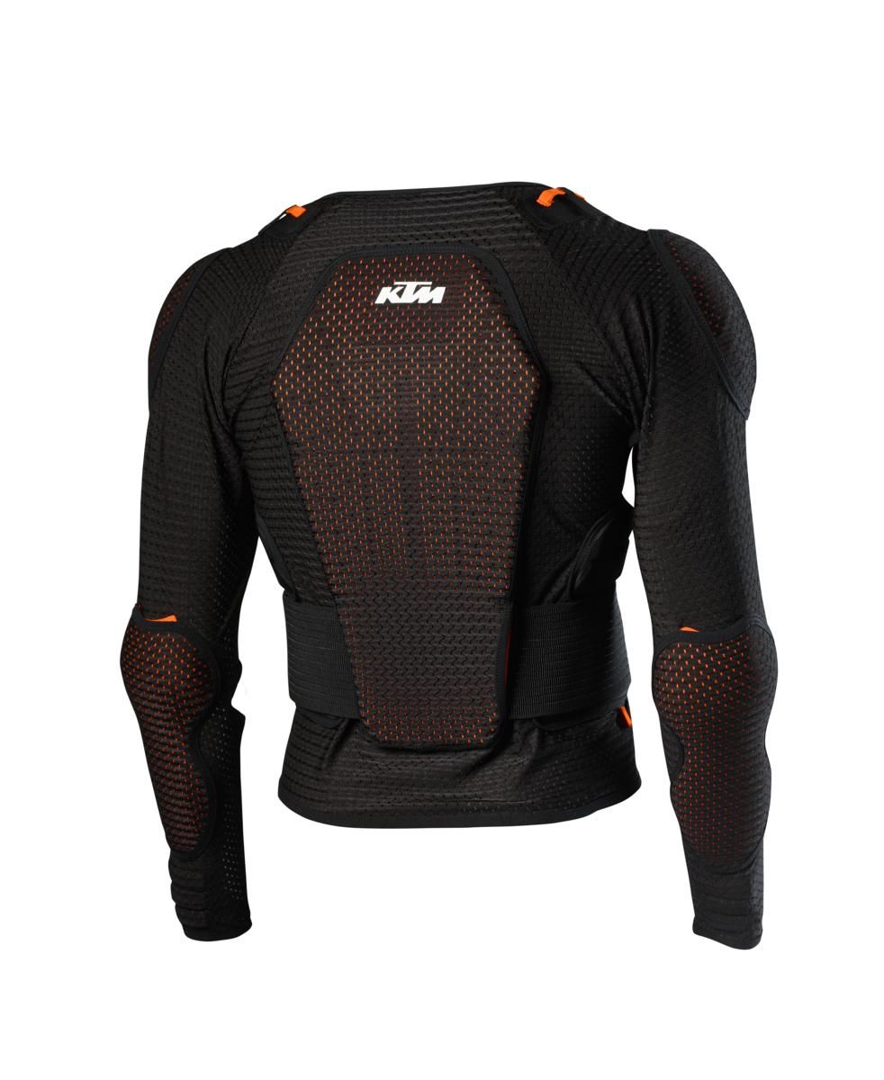 SOFT BODY PROTECTOR