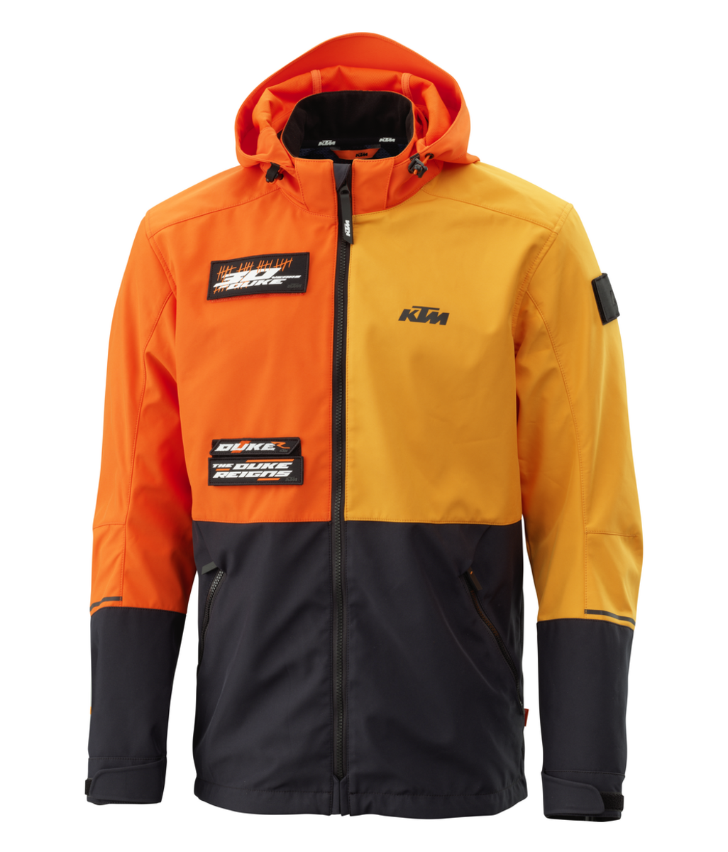 DUKE JACKET DUKE JACKET