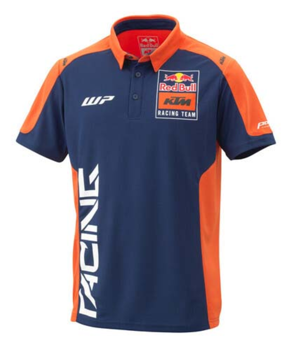 REPLICA TEAM POLO