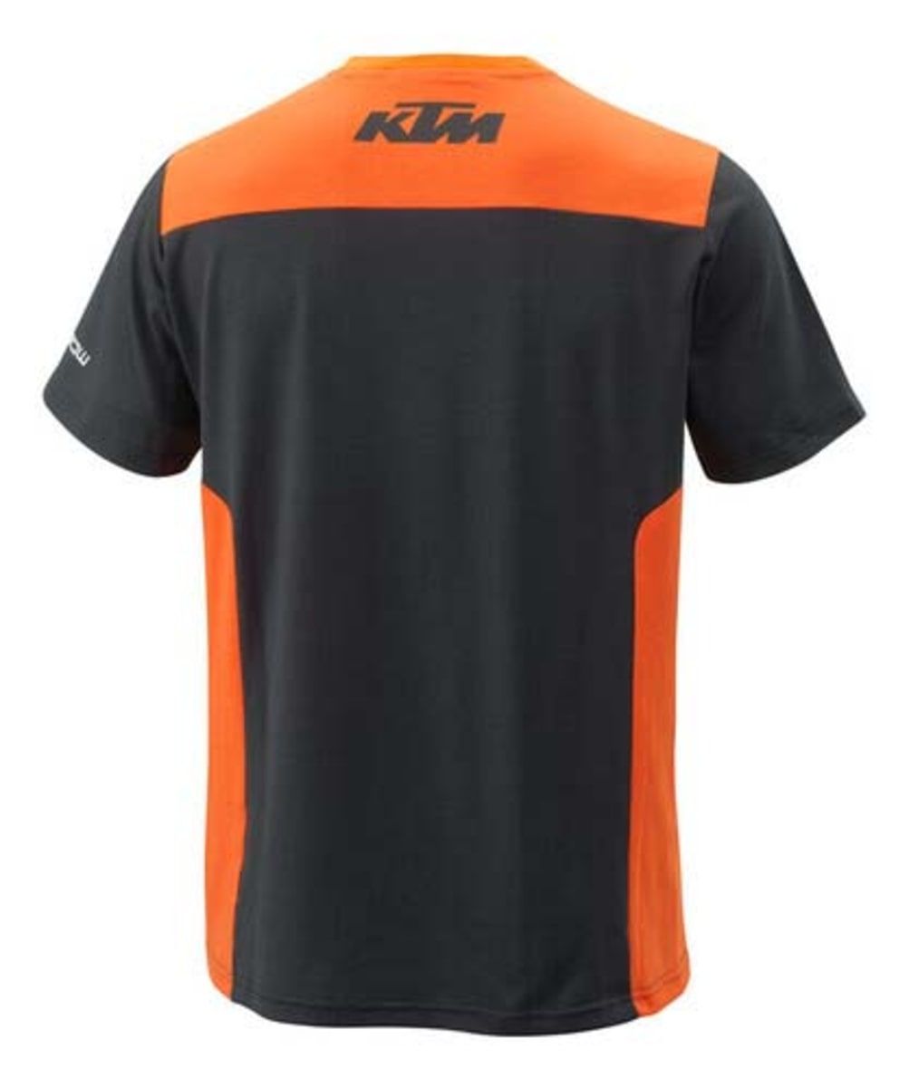 X-BOW REPLICA TEAM TEE
