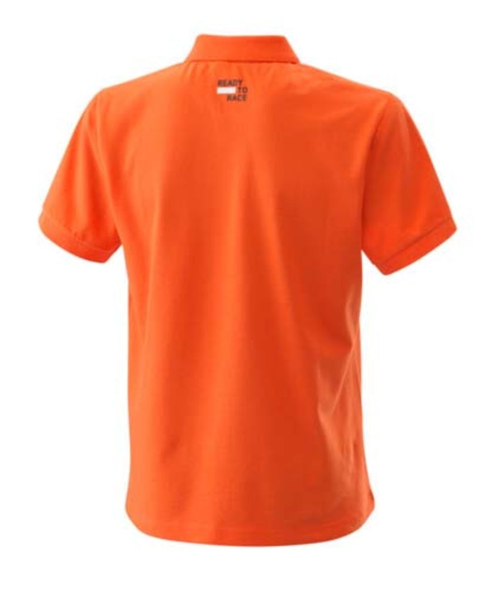 PURE POLO ORANGE PURE POLO ORANGE