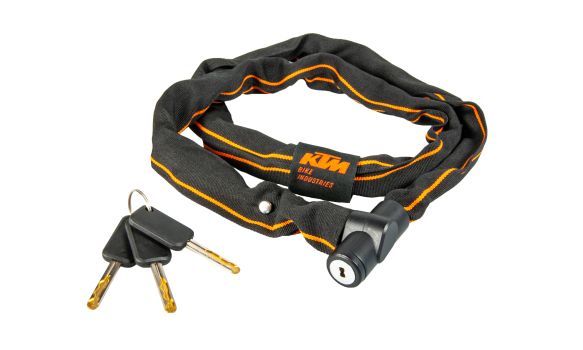 KTM CHAIN LOCK PRO KEY