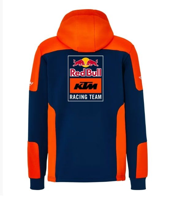 REPLICA TEAM ZIP HOODIE REPLICA TEAM ZIP HOODIE