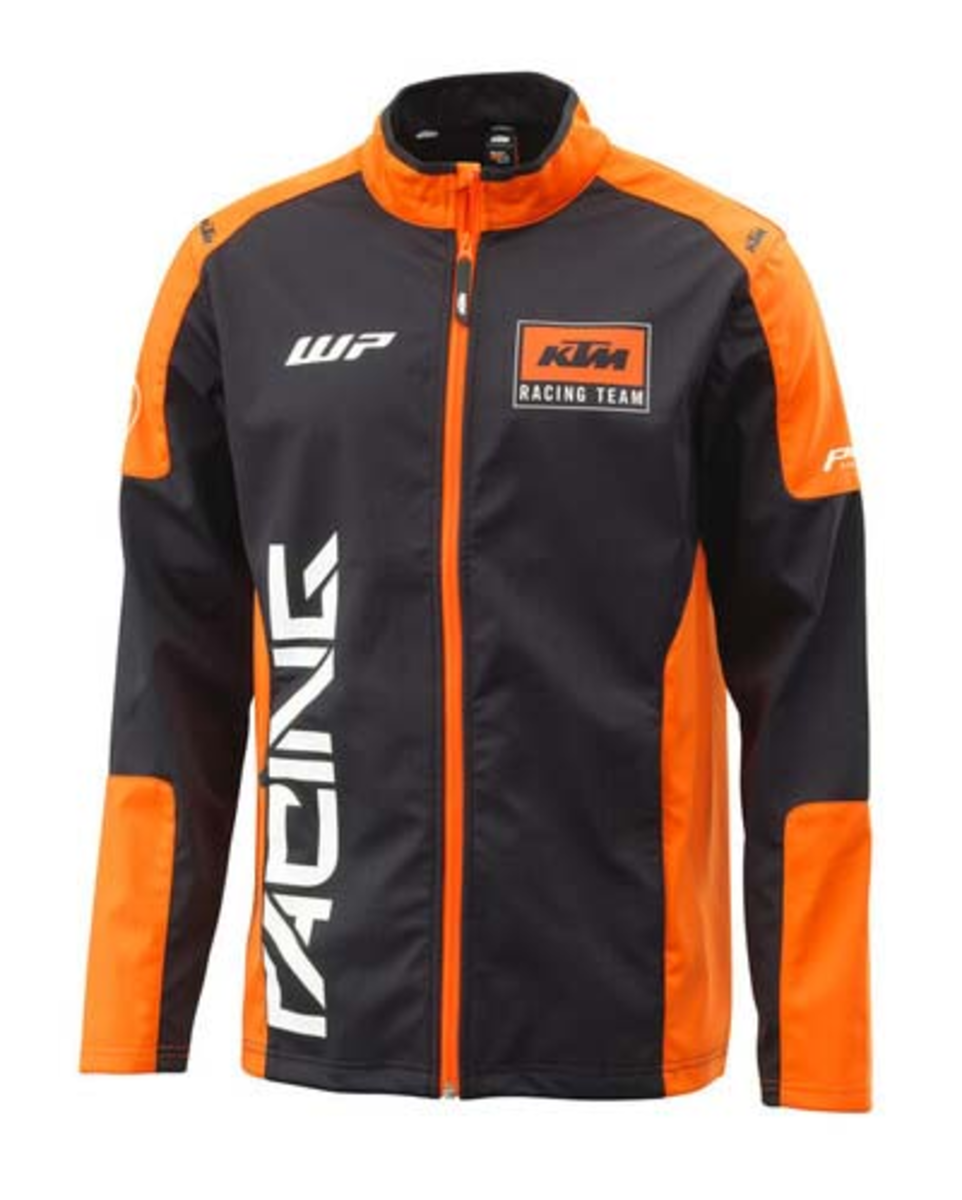 TEAM SOFTSHELL JACKET TEAM SOFTSHELL JACKET