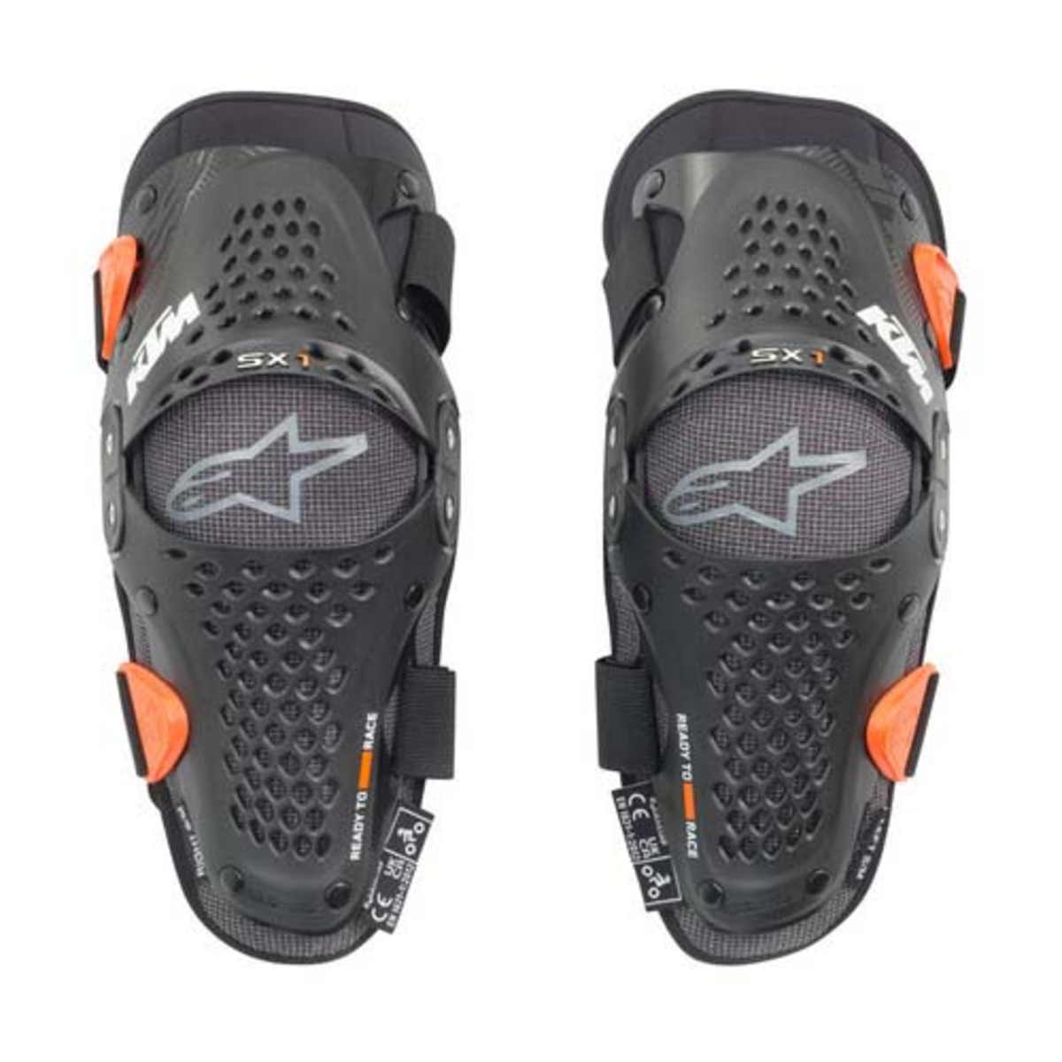 KIDS SX-1 KNEE PROTECTOR
