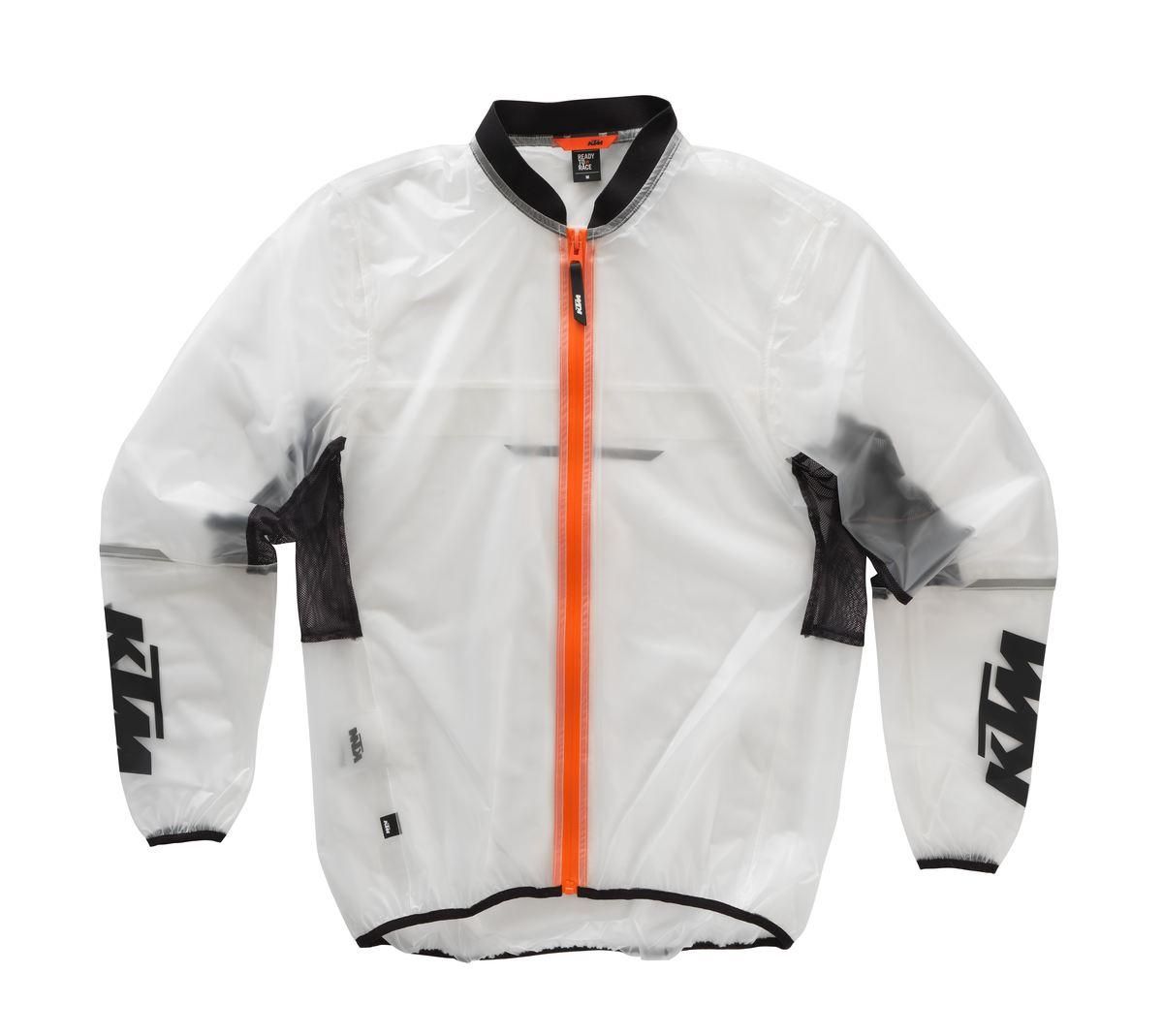 RAIN JACKET RAIN JACKET