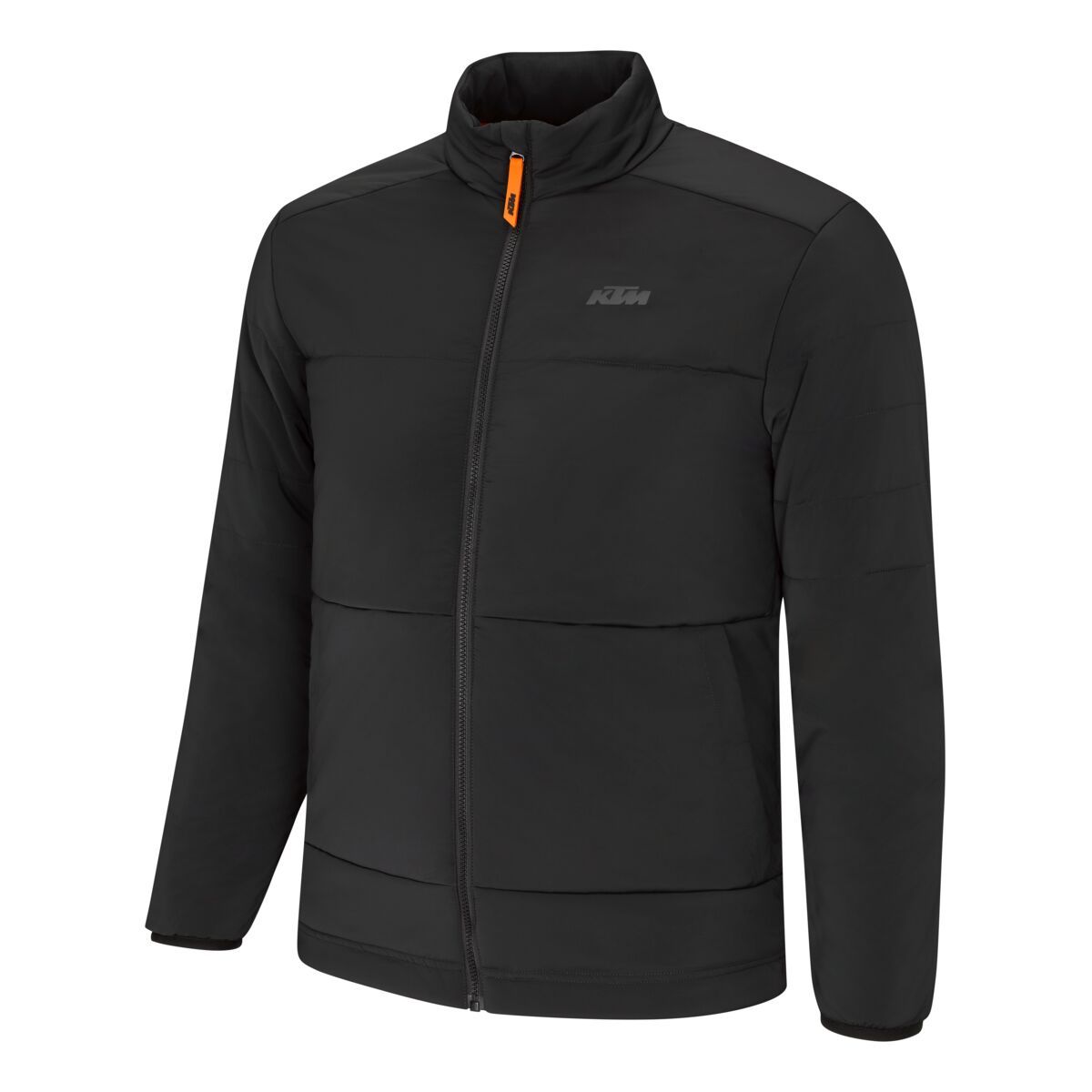 PUFFER JACKET PUFFER JACKET