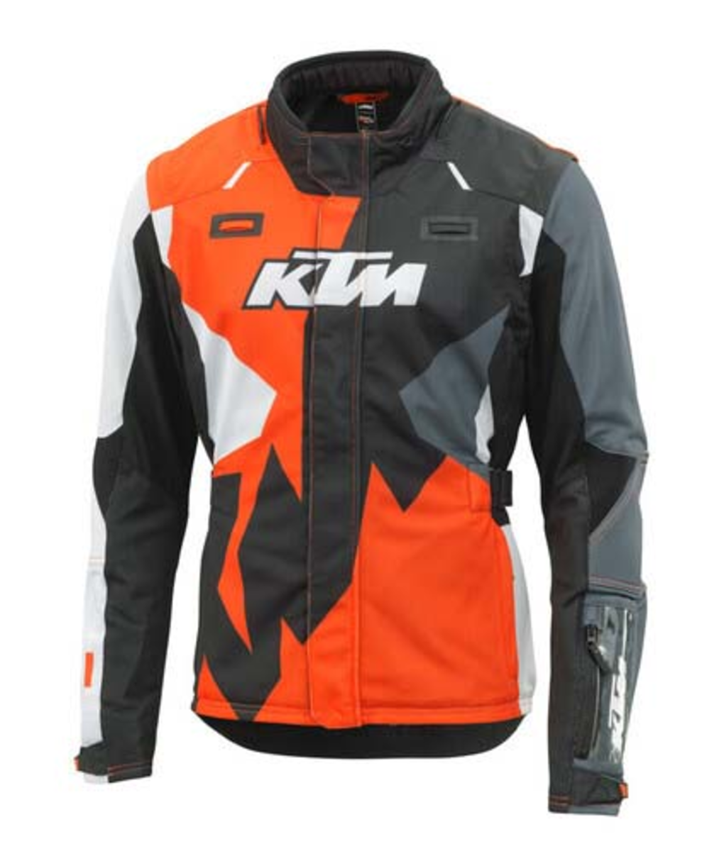 RALLY PRO JACKET RALLY PRO JACKET