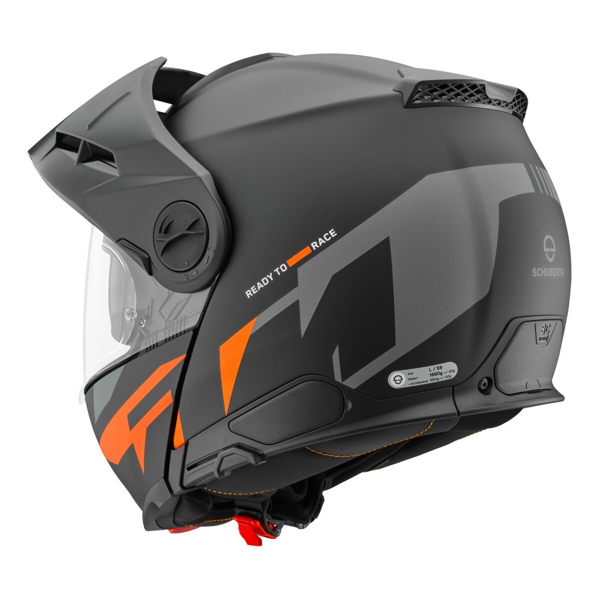 E2 HELMET E2 HELMET