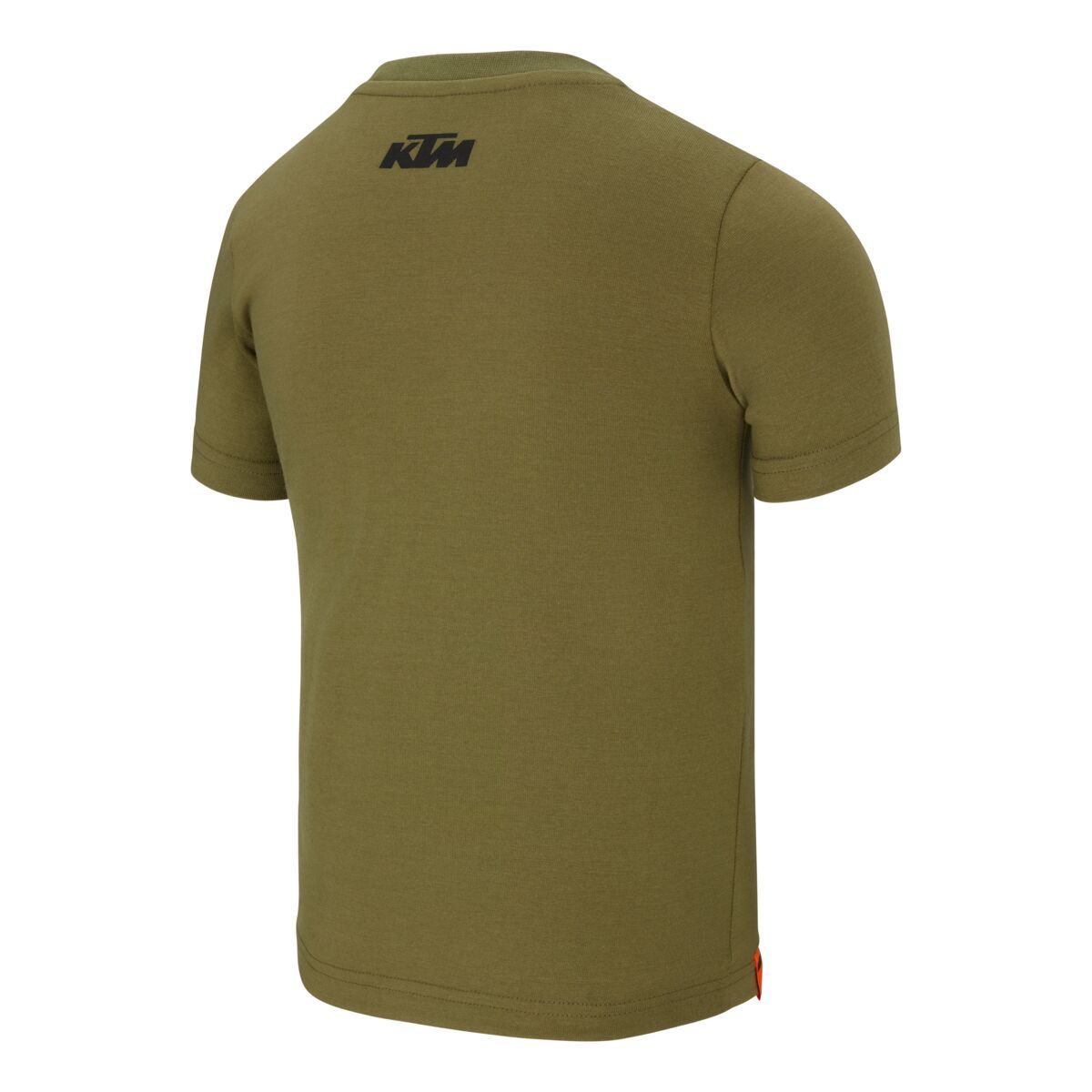 KIDS RACING T-SHIRT