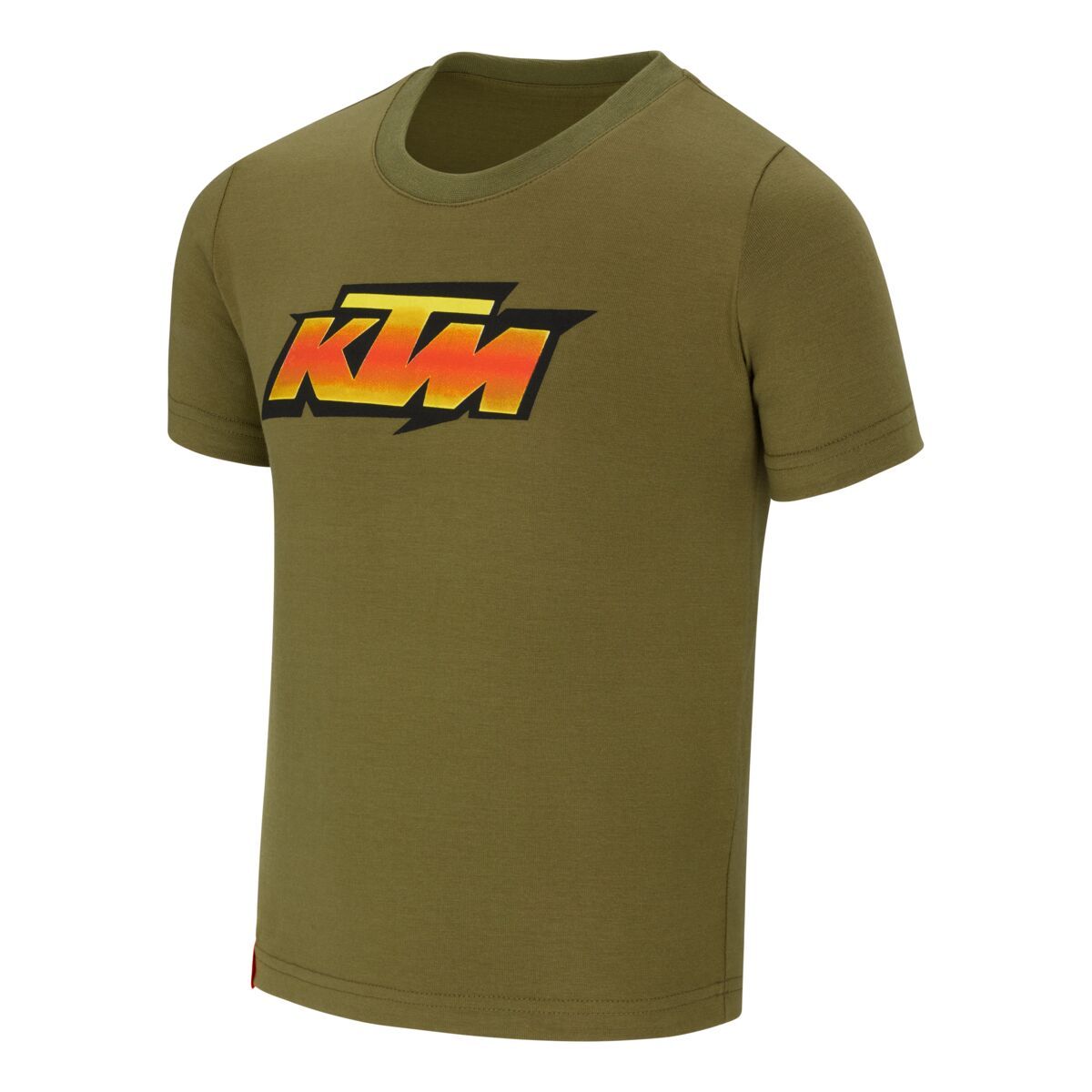 KIDS RACING T-SHIRT