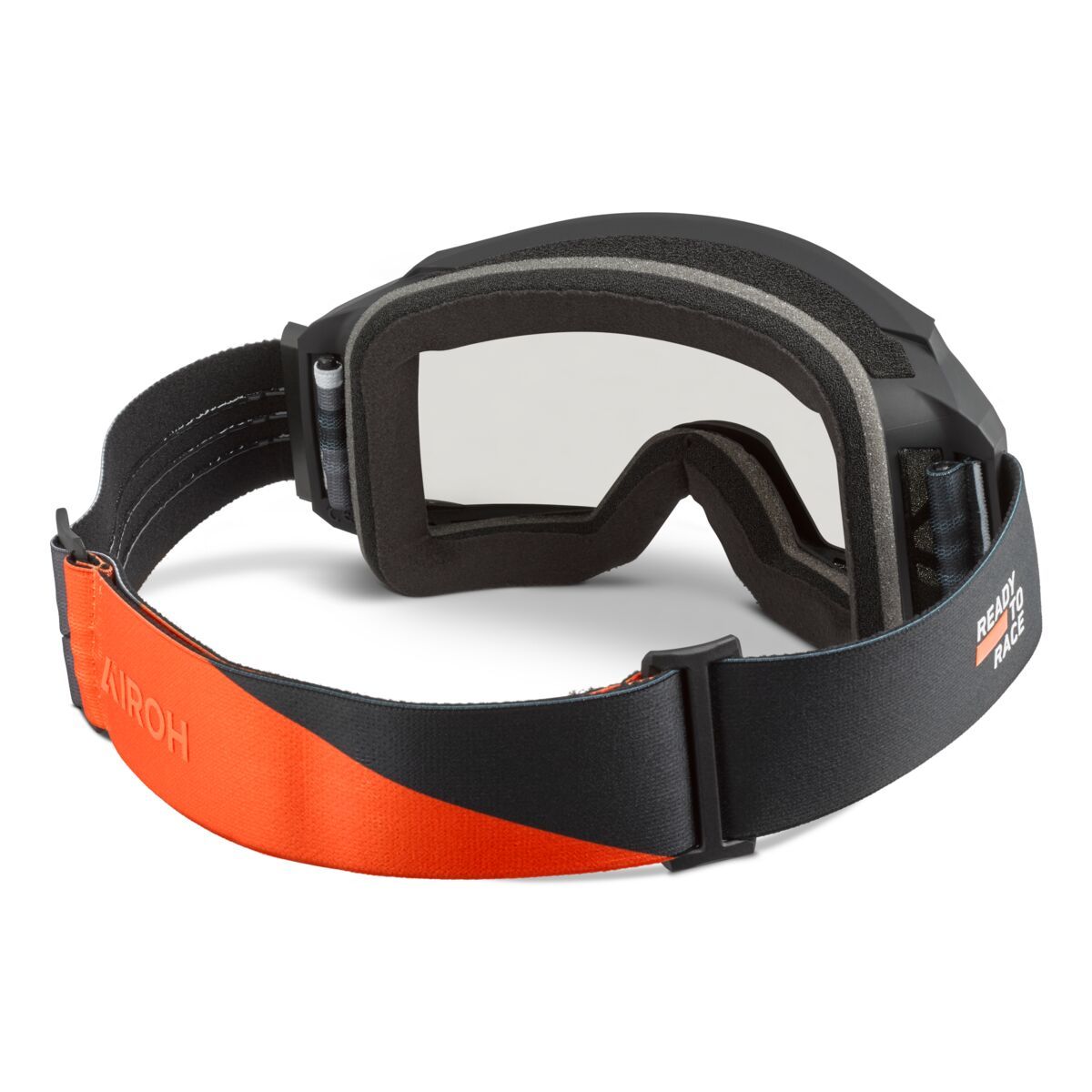 BLAST XR 1 GOGGLES BLACK / GREY BLAST XR 1 GOGGLES BLACK / GREY