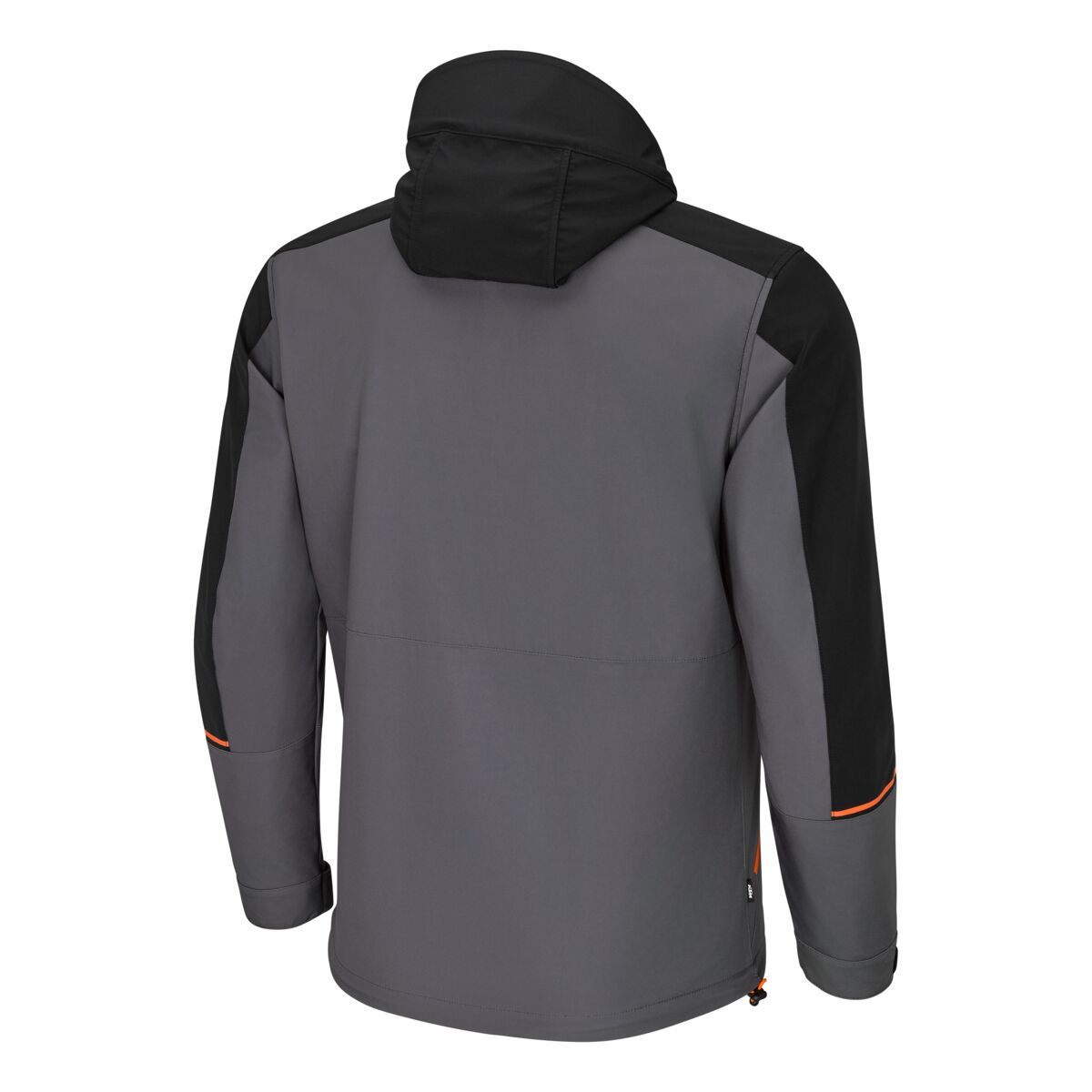 TWO 4 RIDE V2 JACKET - GREY TWO 4 RIDE V2 JACKET - GREY