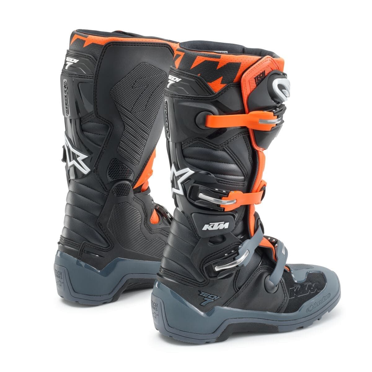 TECH 7 EXC BOOTS TECH 7 EXC BOOTS