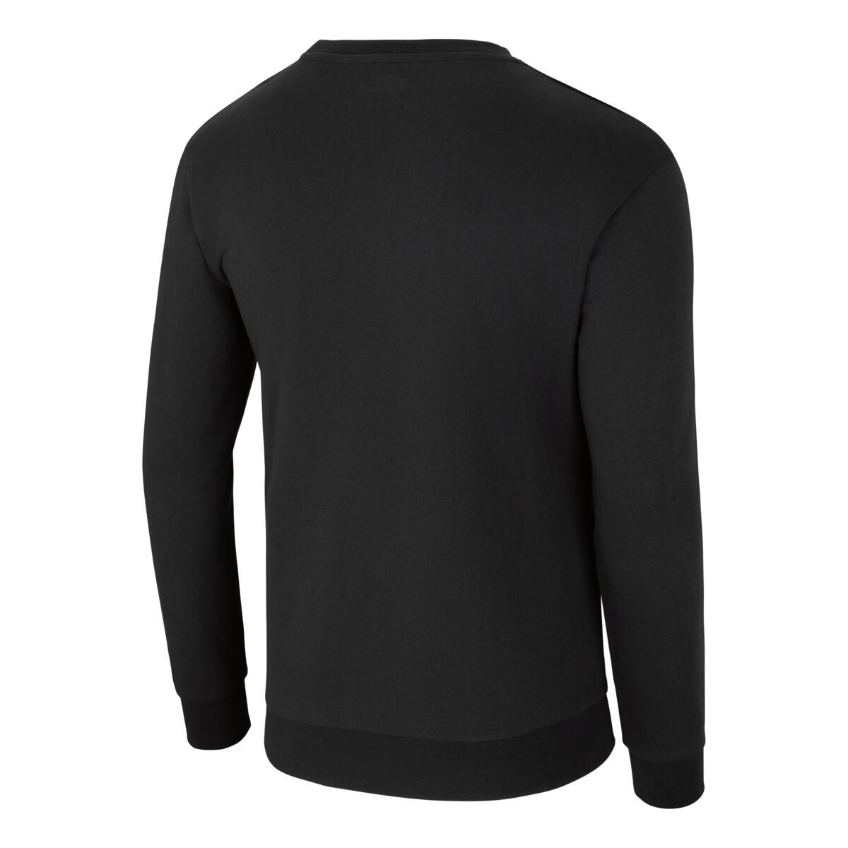CREWNECK SWEATER