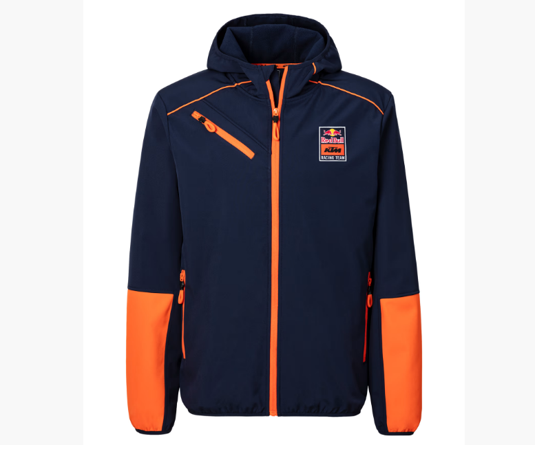 Grid Softshell Jacket Grid Softshell Jacket