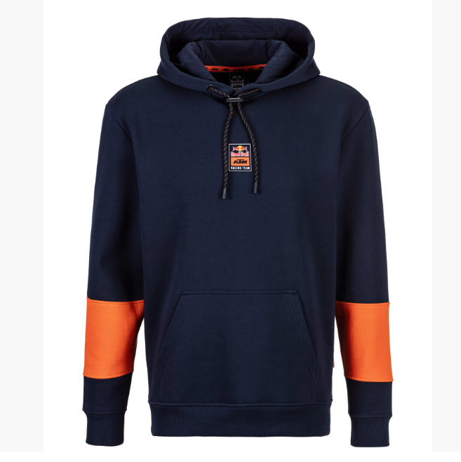 Grid Hoodie Grid Hoodie