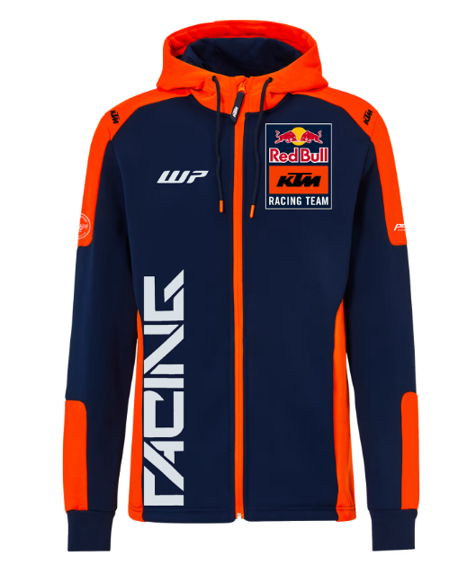 REPLICA TEAM ZIP HOODIE REPLICA TEAM ZIP HOODIE