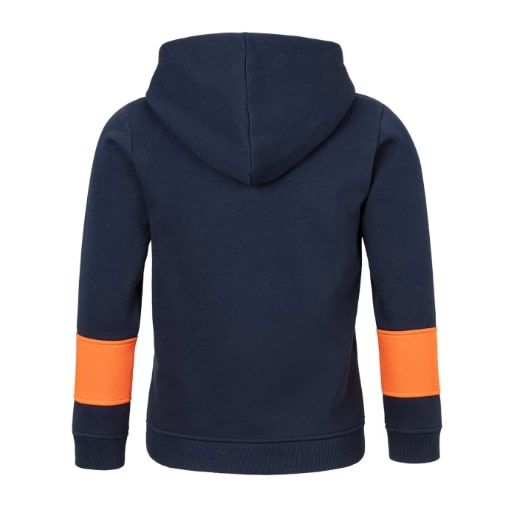 Youth Grid Hoodie Youth Grid Hoodie