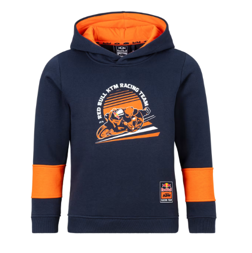 Youth Grid Hoodie Youth Grid Hoodie