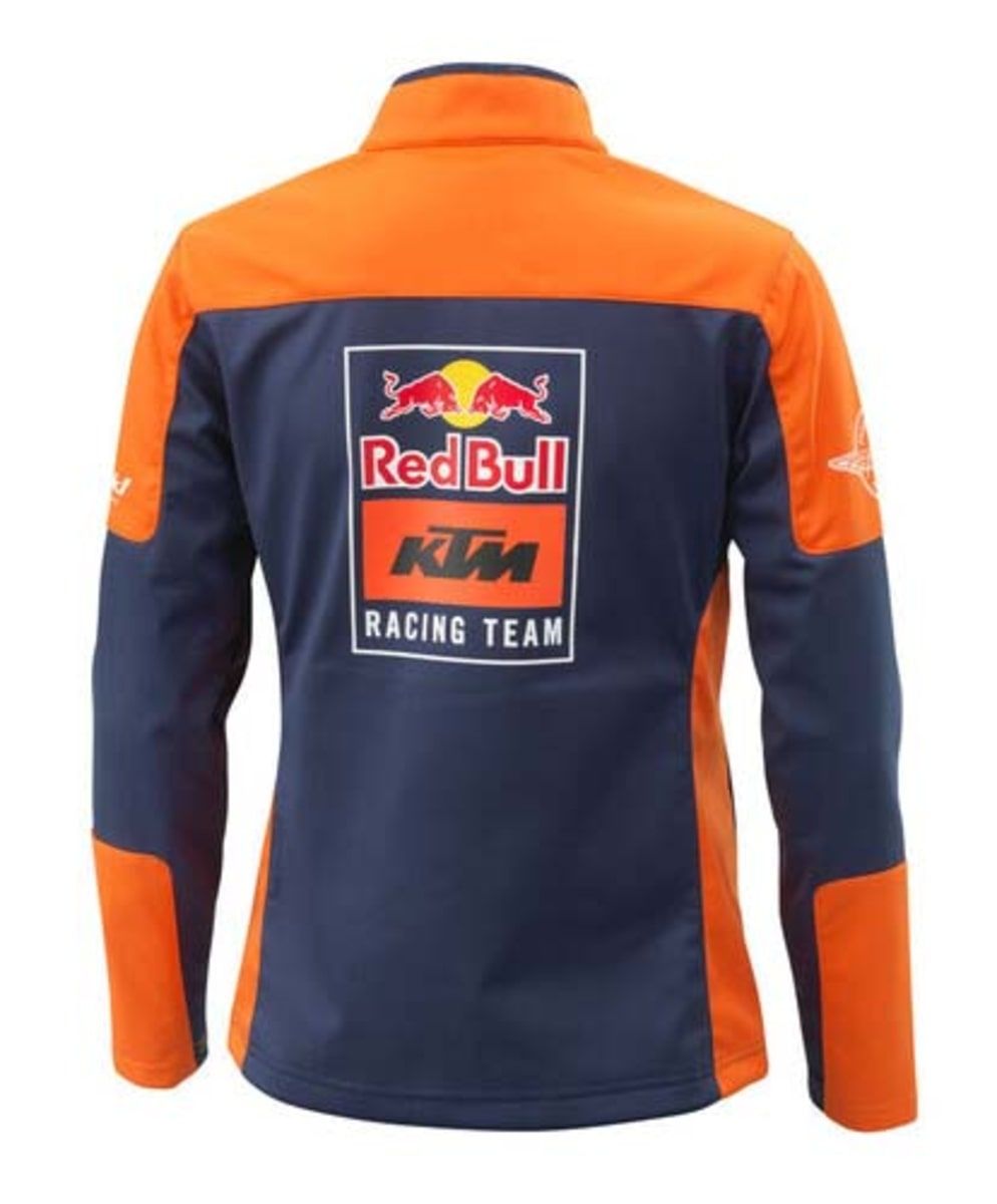 REPLICA TEAM SOFTSHELL JACKET