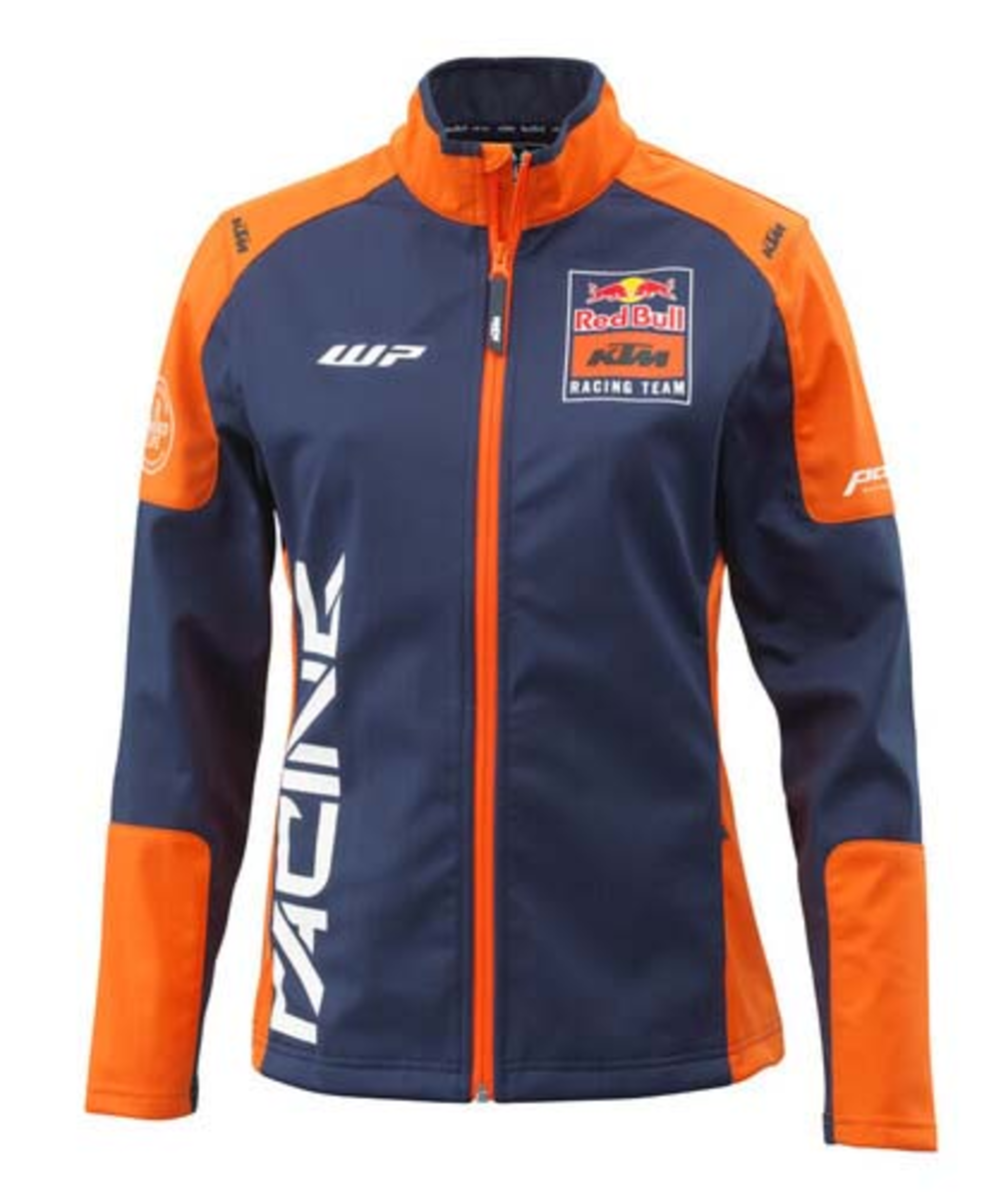 REPLICA TEAM SOFTSHELL JACKET
