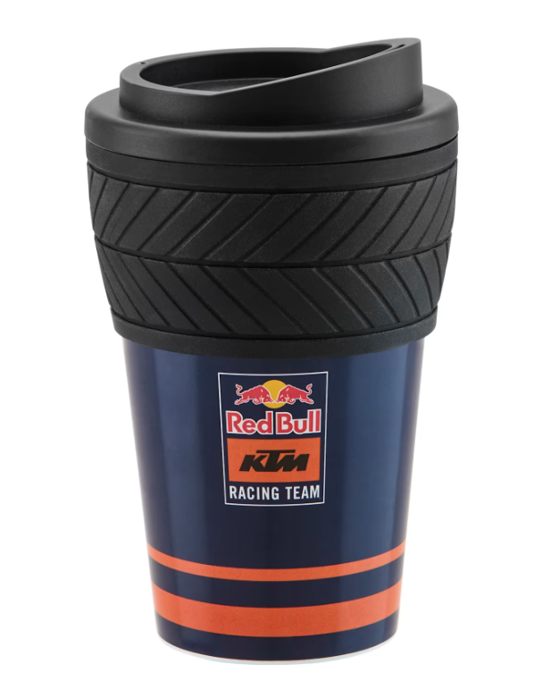 KTM Grid Travel Mug KTM Grid Travel Mug