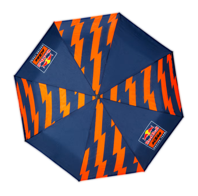 KTM Grid Pocket Umbrella KTM Grid Pocket Umbrella