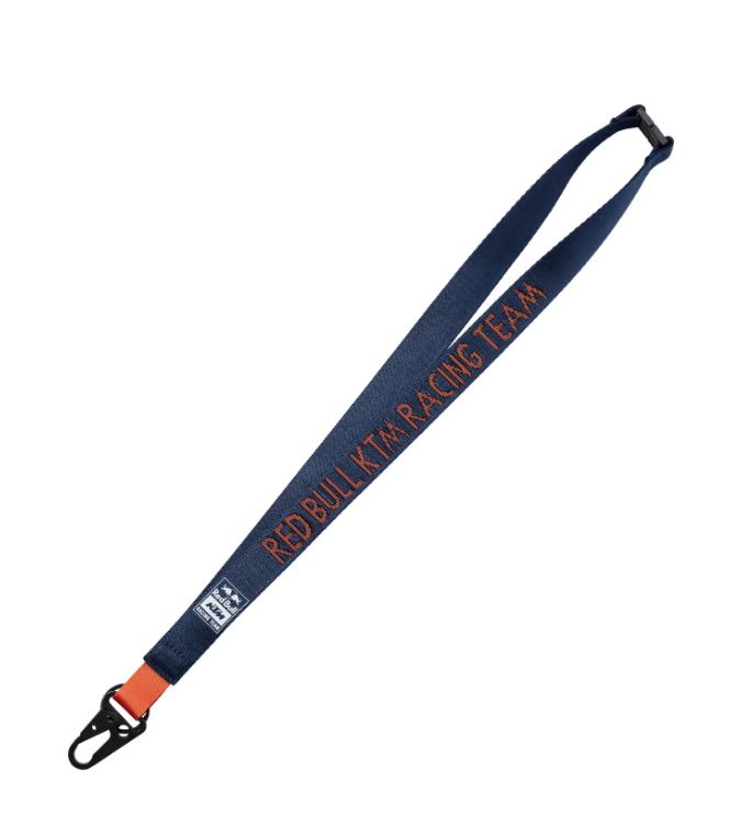 KTM Grid Lanyard KTM Grid Lanyard