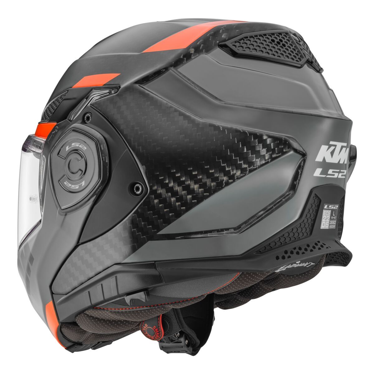 ADVANT-X CARBON HELMET ADVANT-X CARBON HELMET