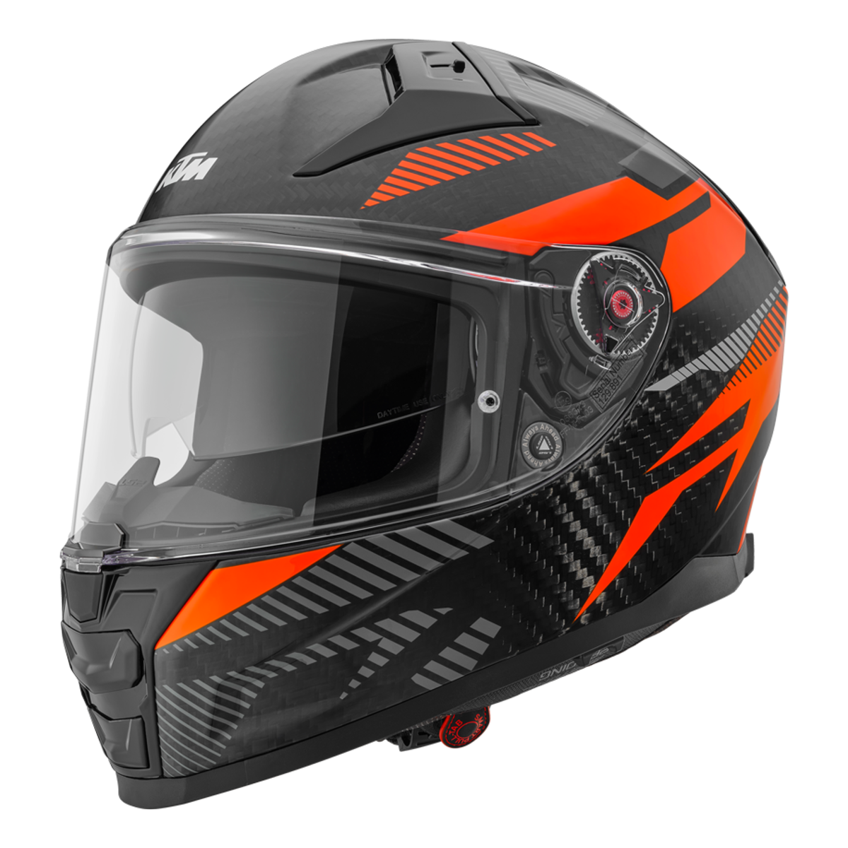 VECTOR 2 CARBON HELMET