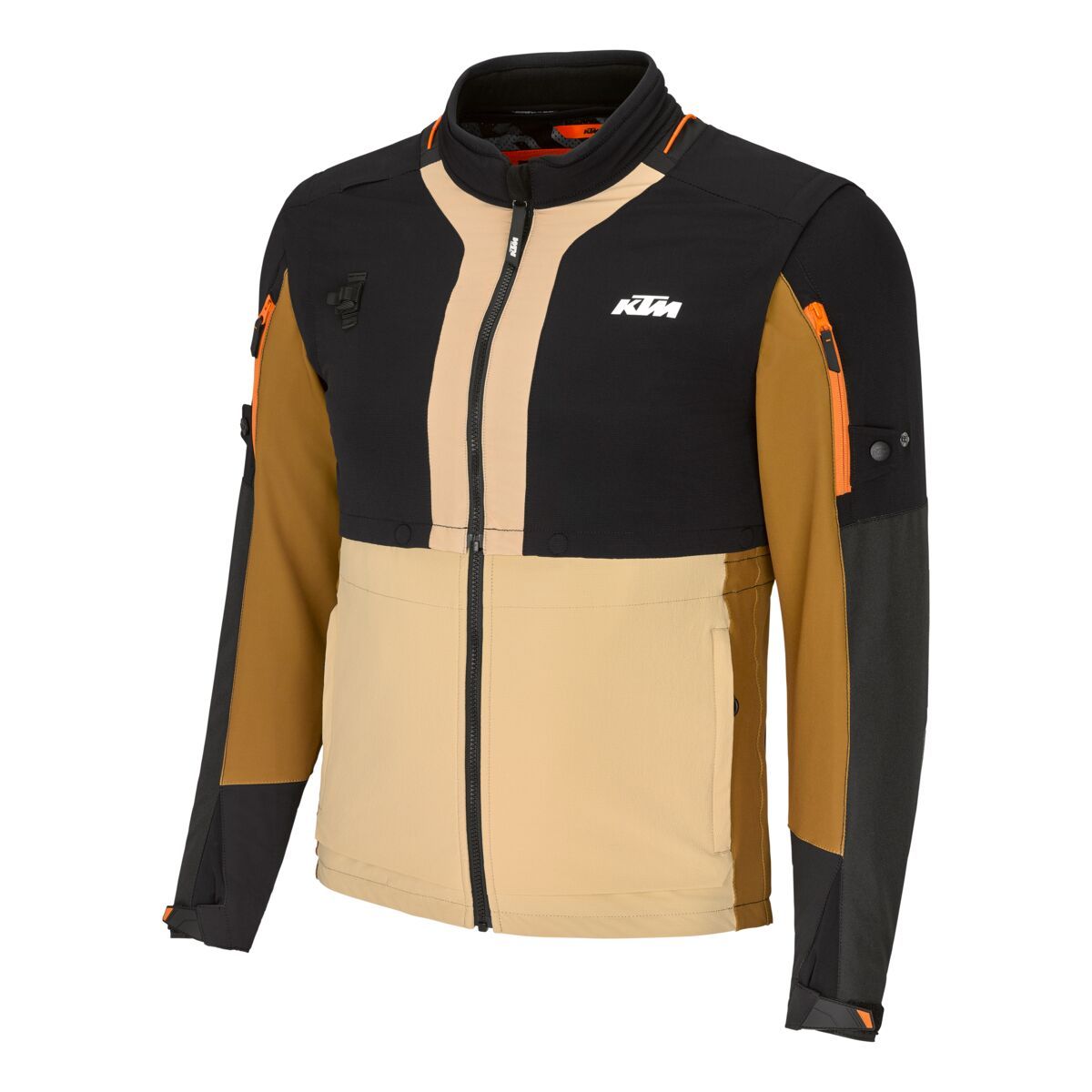 RACETECH JACKET