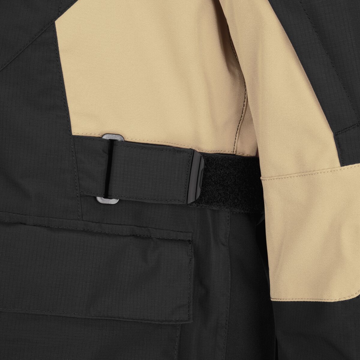 RACETECH K-HYDRATECH PRO JACKET