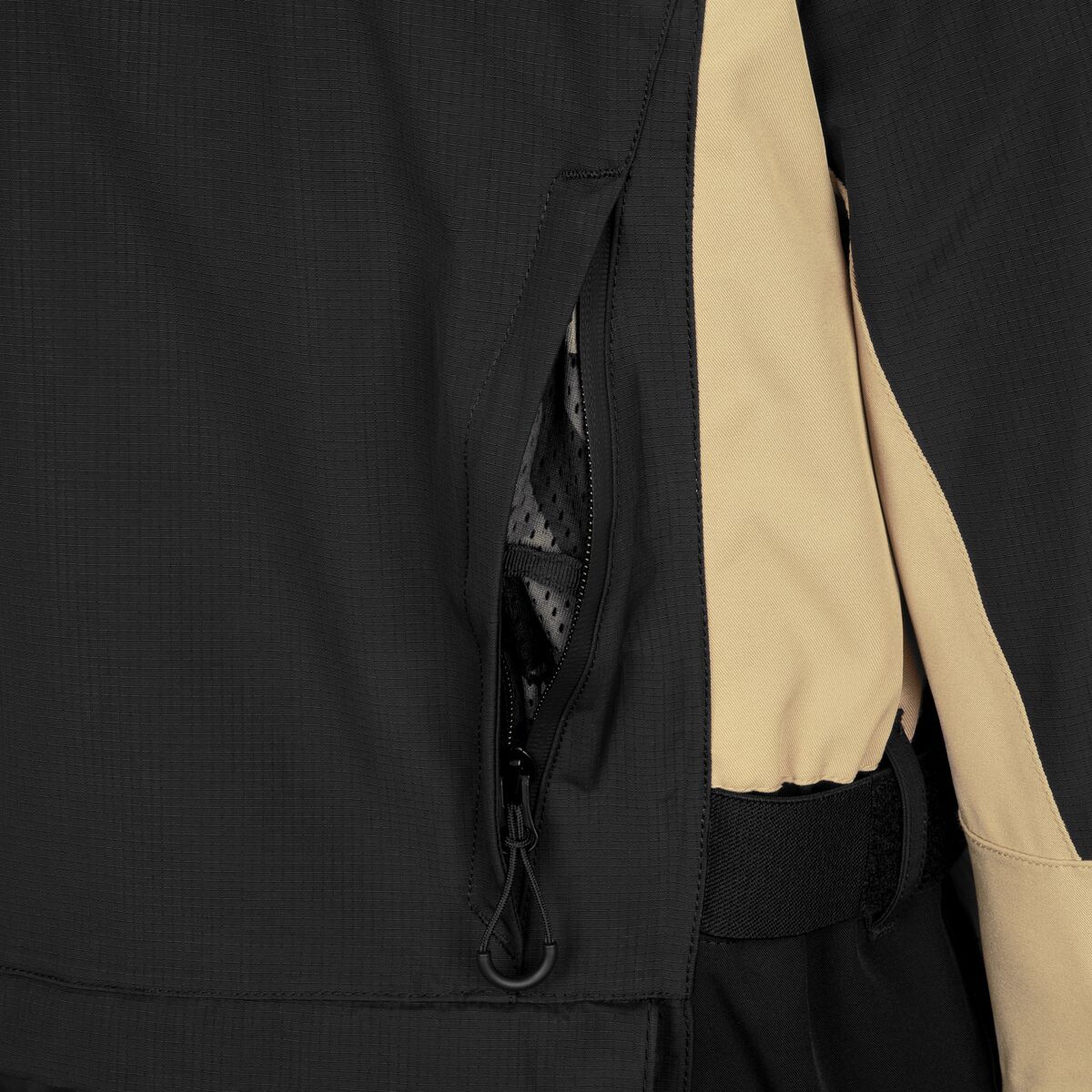 RACETECH K-HYDRATECH PRO JACKET