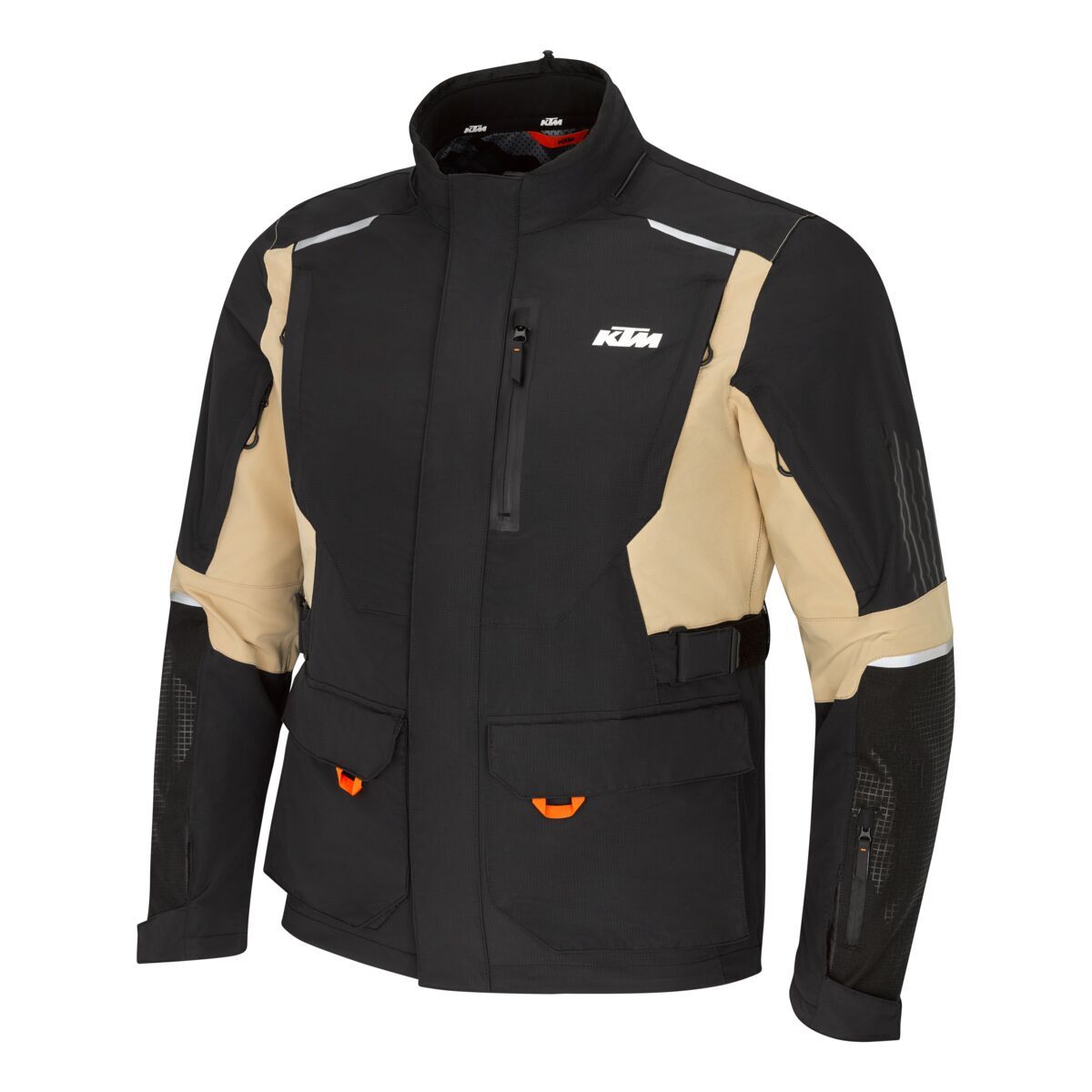RACETECH K-HYDRATECH PRO JACKET