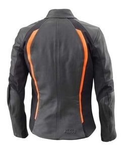 ASPECT V2 LEATHER JACKET ASPECT V2 LEATHER JACKET