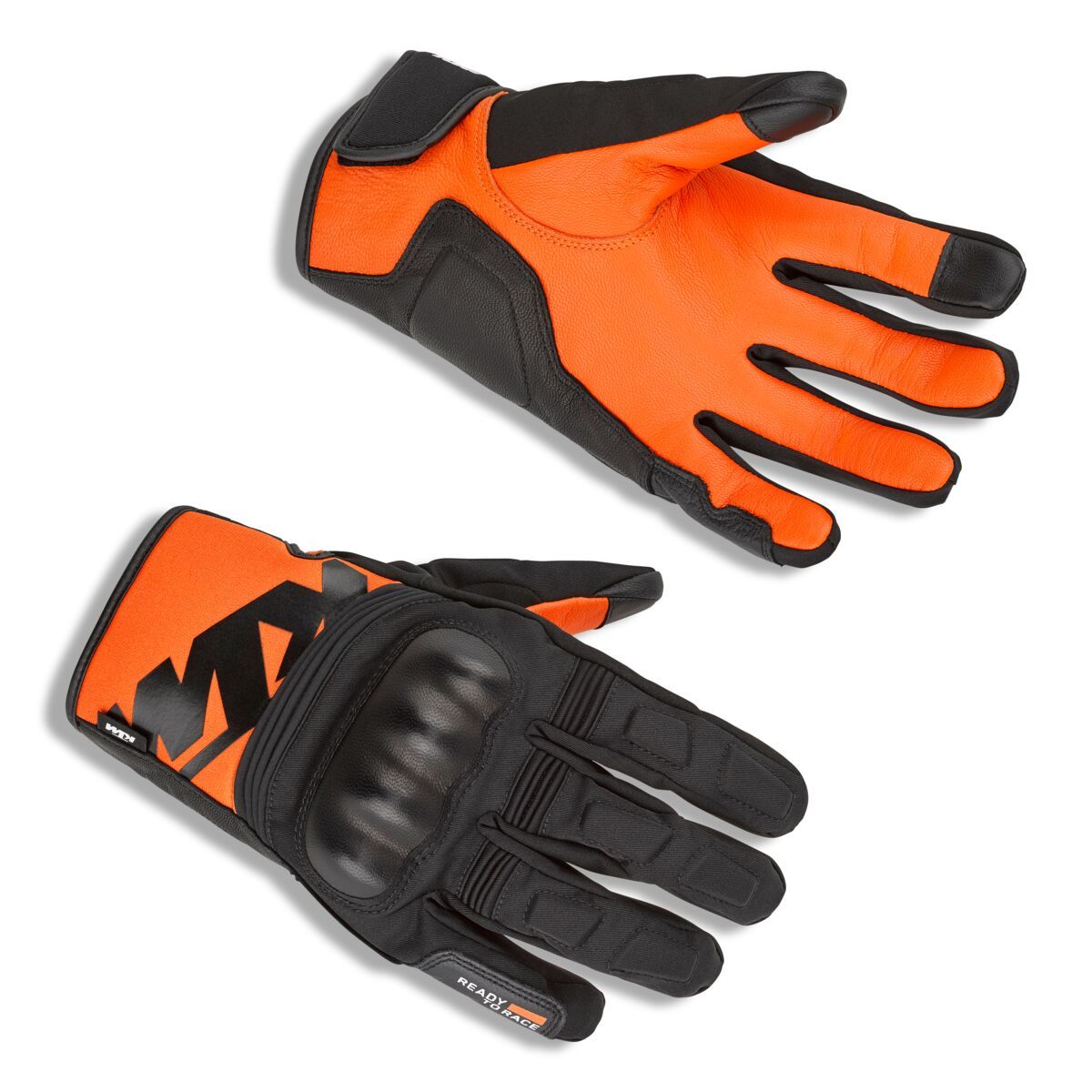 STREET EVO K-HYDRATECH GLOVES