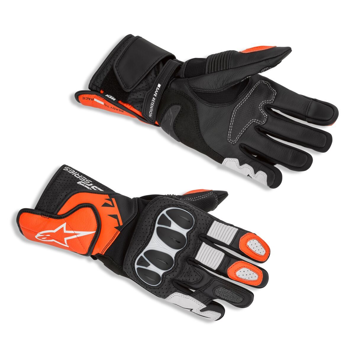SP-2 V3 GLOVES SP-2 V3 GLOVES