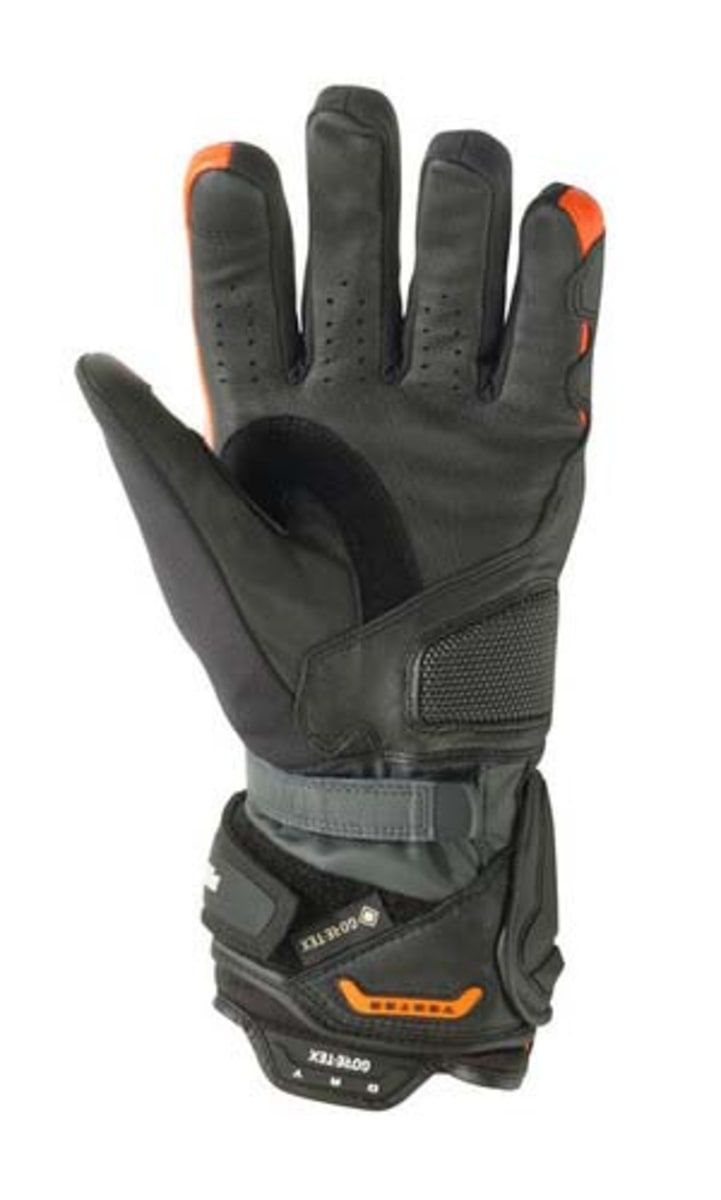 TERRA ADVENTURE PRO 2IN1 GLOVES
