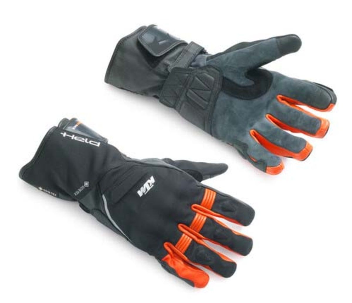 ADVENTURE S GORE-TEX® GLOVES