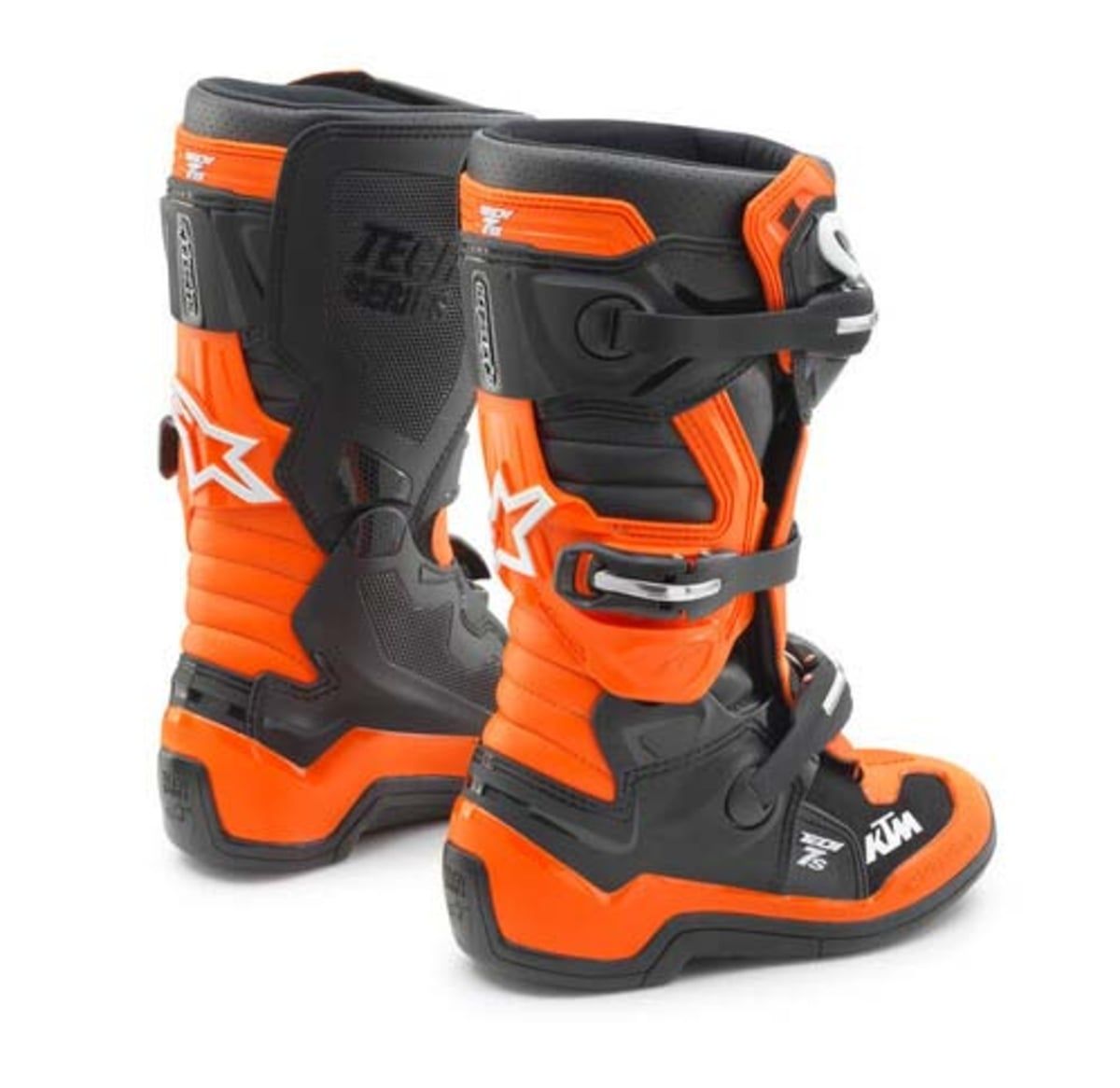 TECH 7S BOOTS