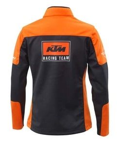 WOMEN TEAM SOFTSHELL WOMEN TEAM SOFTSHELL