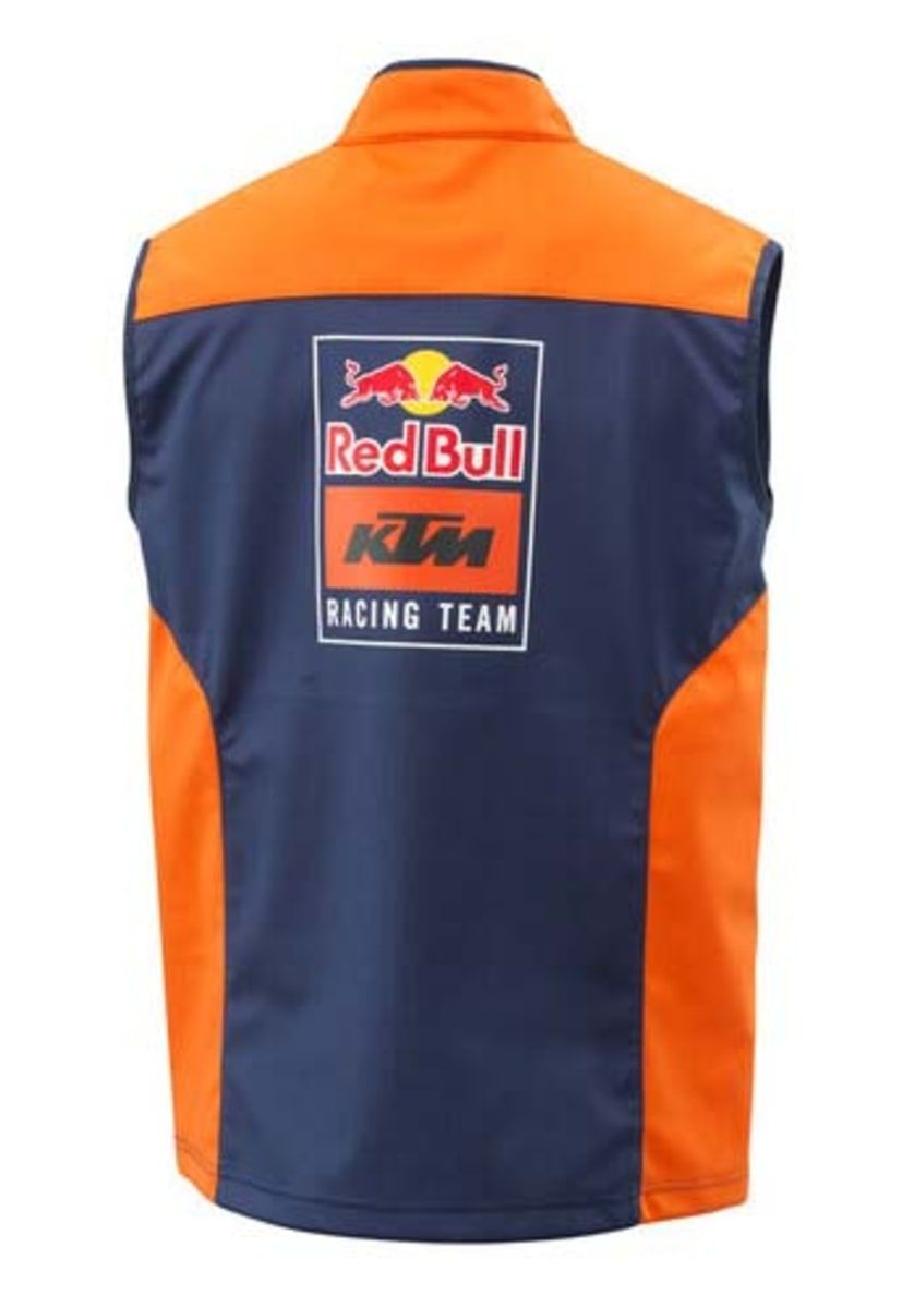 REPLICA TEAM VEST REPLICA TEAM VEST