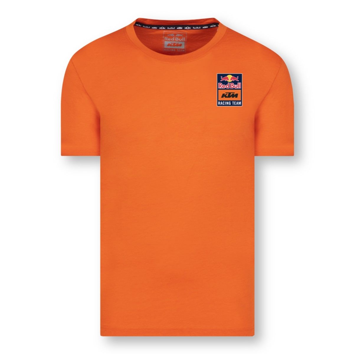 RB KTM LOGO TEE ORANGE