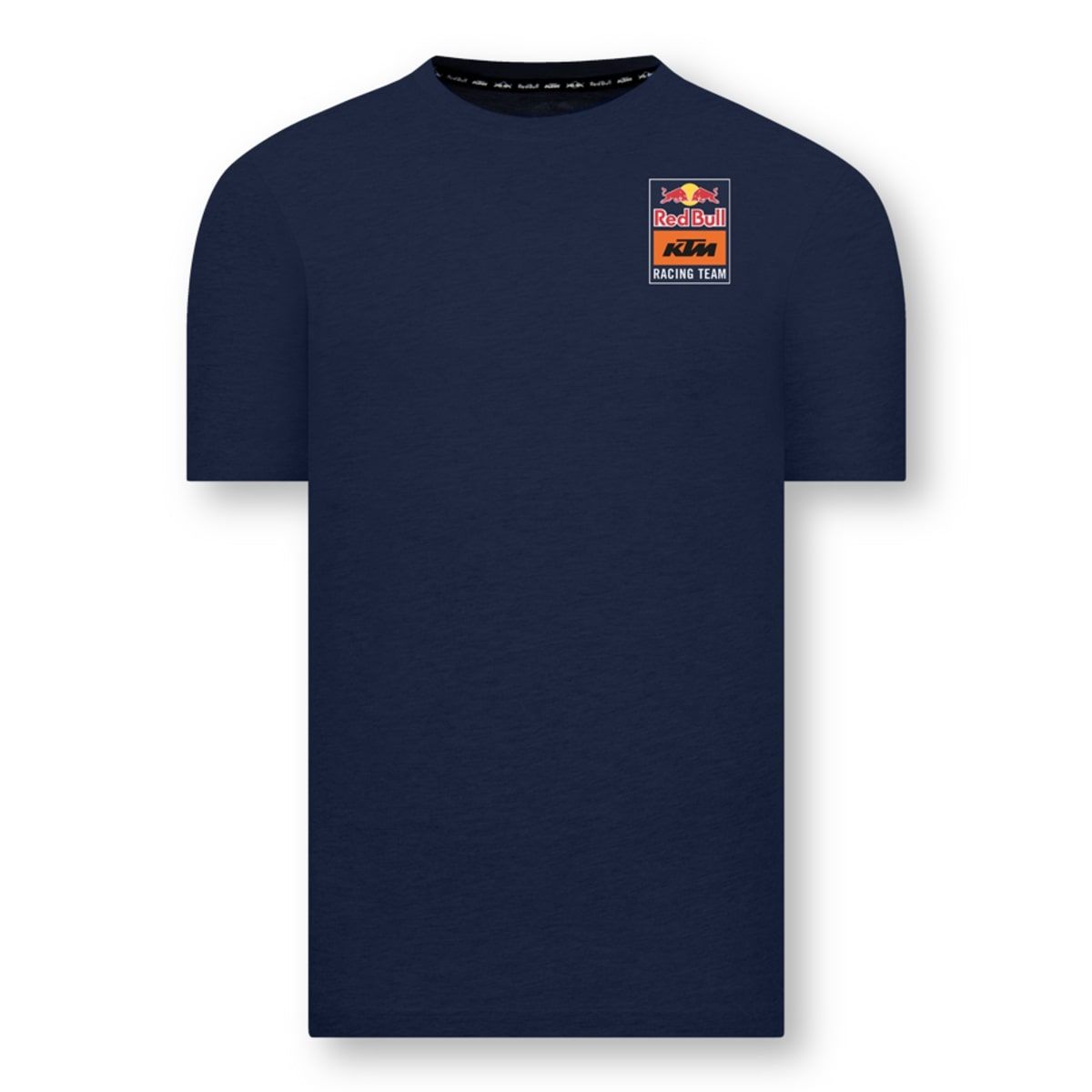 RB KTM LOGO TEE NAVY