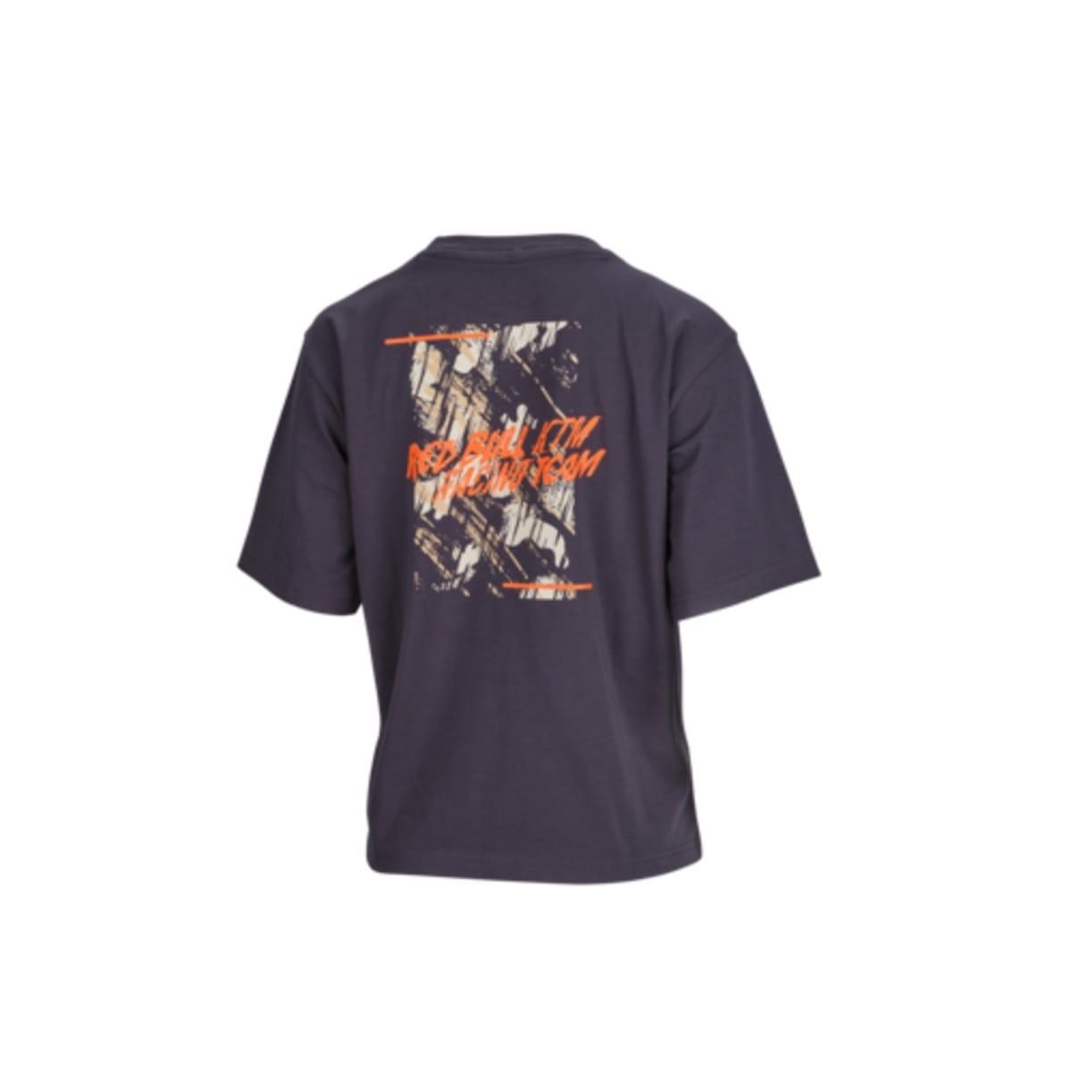 WOMEN RED BULL KTM DRIFT T-SHIRT