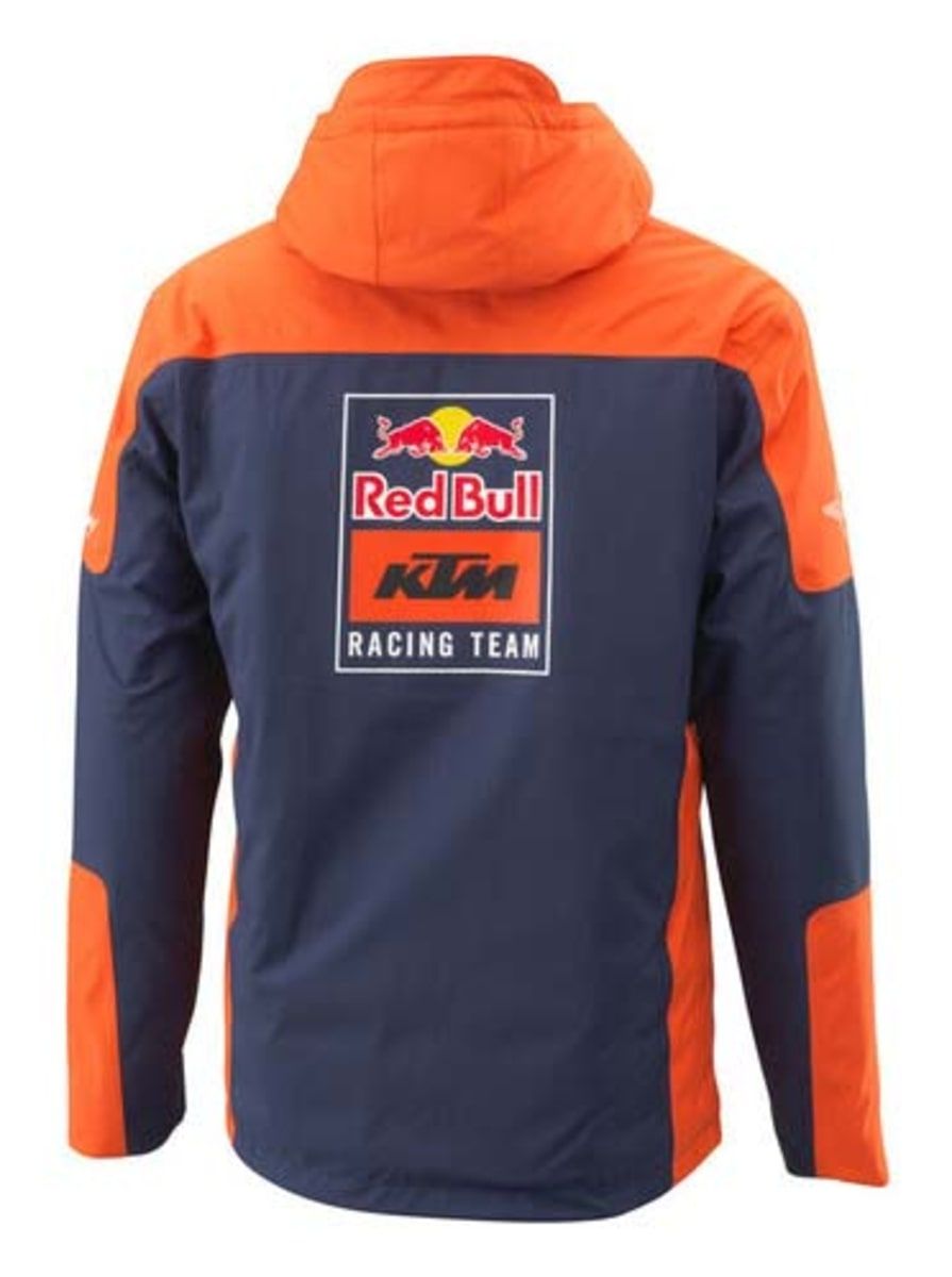REPLICA TEAM WINTER JACKET